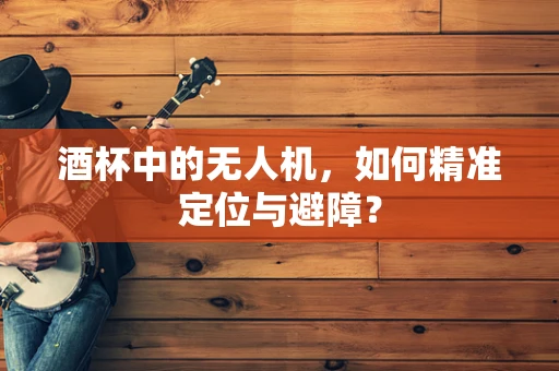 酒杯中的无人机，如何精准定位与避障？