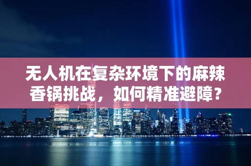 无人机在复杂环境下的麻辣香锅挑战，如何精准避障？
