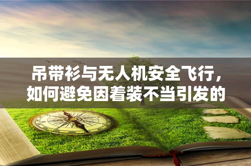 吊带衫与无人机安全飞行，如何避免因着装不当引发的意外？