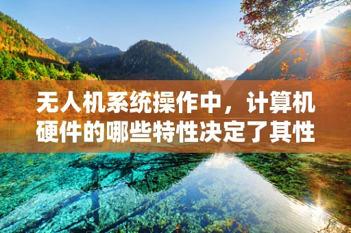 无人机系统操作中，计算机硬件的哪些特性决定了其性能上限？