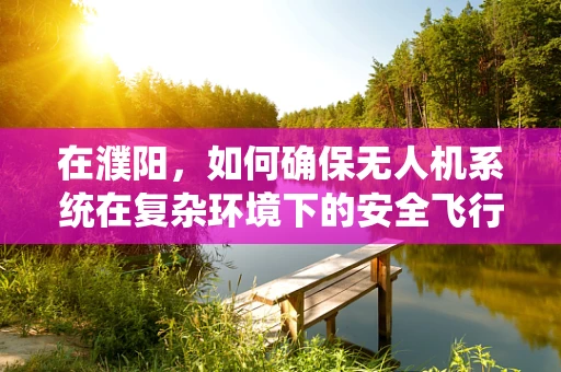 在濮阳，如何确保无人机系统在复杂环境下的安全飞行？