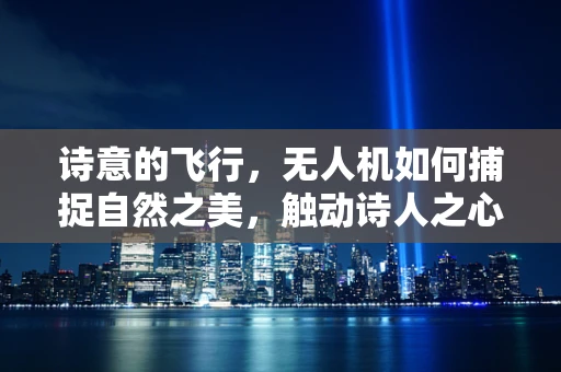 诗意的飞行，无人机如何捕捉自然之美，触动诗人之心？