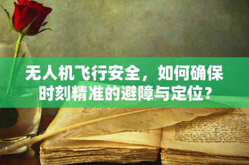 无人机飞行安全，如何确保时刻精准的避障与定位？