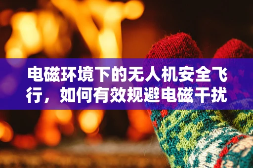 电磁环境下的无人机安全飞行，如何有效规避电磁干扰？