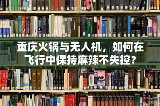 重庆火锅与无人机，如何在飞行中保持麻辣不失控？