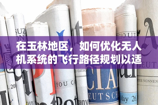在玉林地区，如何优化无人机系统的飞行路径规划以适应复杂地形？