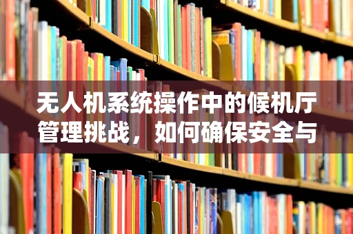 无人机系统操作中的候机厅管理挑战，如何确保安全与效率的平衡？