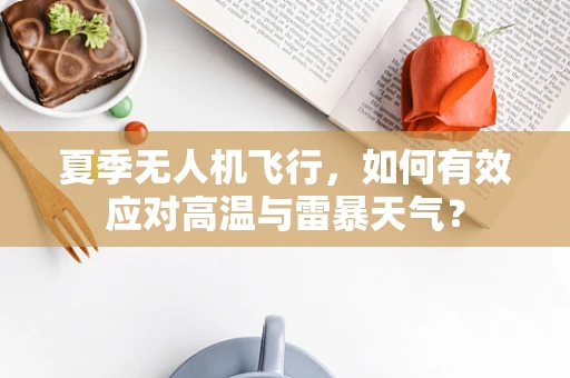 夏季无人机飞行，如何有效应对高温与雷暴天气？