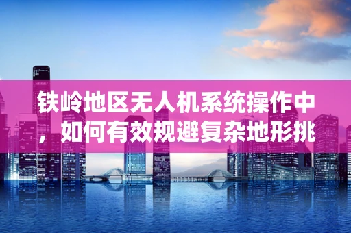 铁岭地区无人机系统操作中，如何有效规避复杂地形挑战？