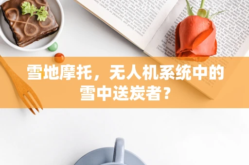 雪地摩托，无人机系统中的雪中送炭者？