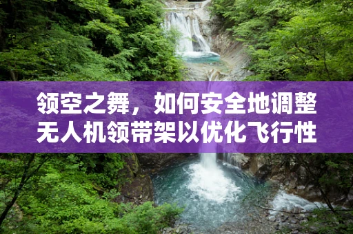 领空之舞，如何安全地调整无人机领带架以优化飞行性能？