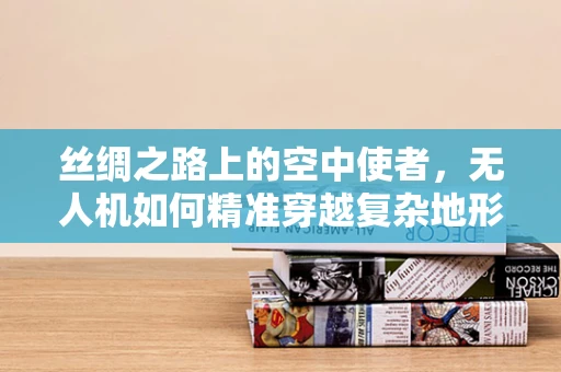 丝绸之路上的空中使者，无人机如何精准穿越复杂地形？