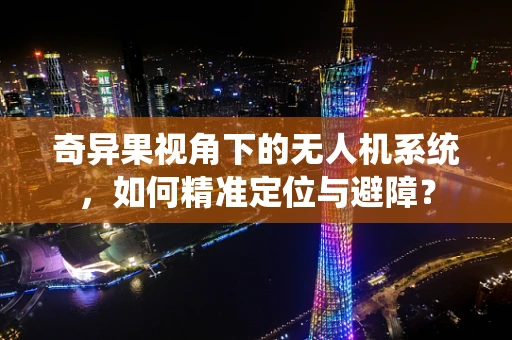 奇异果视角下的无人机系统，如何精准定位与避障？