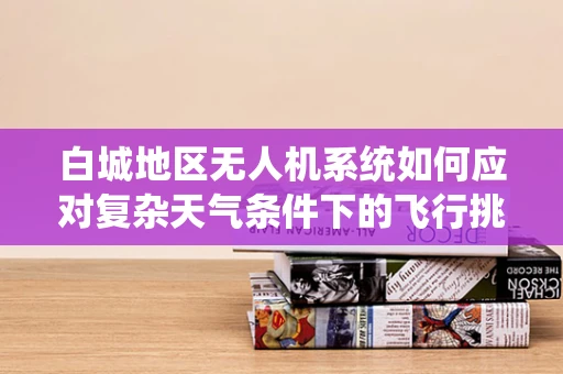 白城地区无人机系统如何应对复杂天气条件下的飞行挑战？