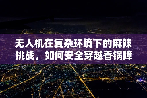 无人机在复杂环境下的麻辣挑战，如何安全穿越香锅障碍？