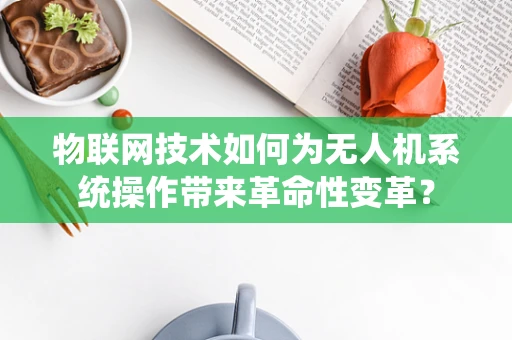 物联网技术如何为无人机系统操作带来革命性变革？