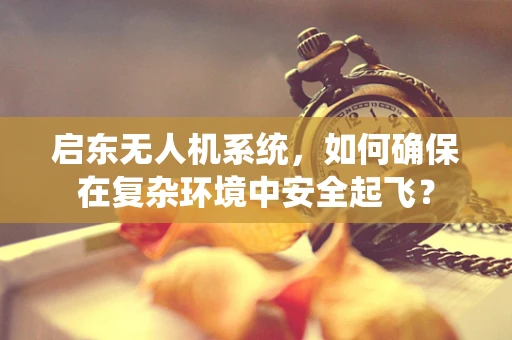 启东无人机系统，如何确保在复杂环境中安全起飞？