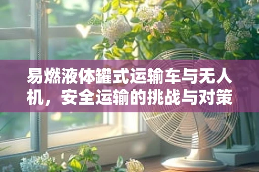 易燃液体罐式运输车与无人机，安全运输的挑战与对策