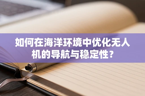 如何在海洋环境中优化无人机的导航与稳定性？