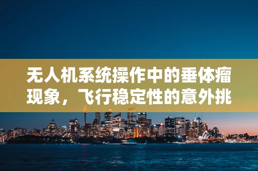 无人机系统操作中的垂体瘤现象，飞行稳定性的意外挑战