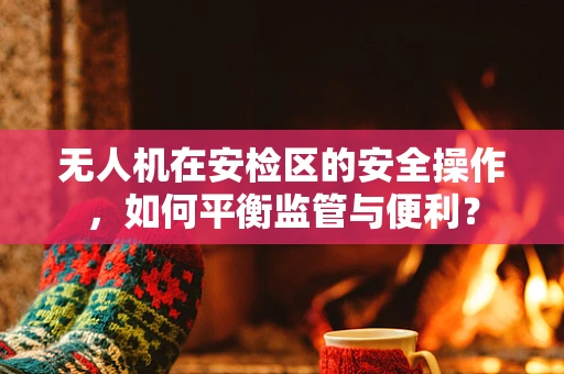 无人机在安检区的安全操作，如何平衡监管与便利？