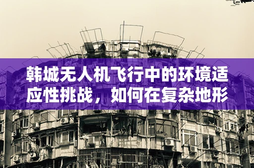 韩城无人机飞行中的环境适应性挑战，如何在复杂地形中确保安全操作？