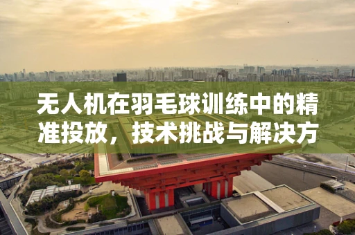 无人机在羽毛球训练中的精准投放，技术挑战与解决方案