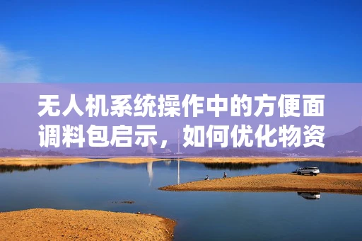 无人机系统操作中的方便面调料包启示，如何优化物资补给策略？