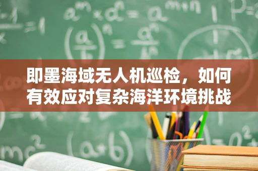即墨海域无人机巡检，如何有效应对复杂海洋环境挑战？