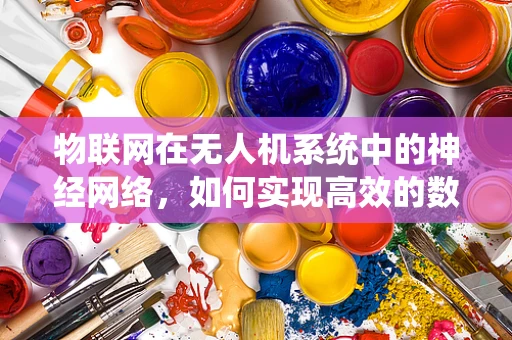 物联网在无人机系统中的神经网络，如何实现高效的数据传输与智能控制？