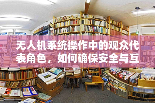 无人机系统操作中的观众代表角色，如何确保安全与互动的平衡？