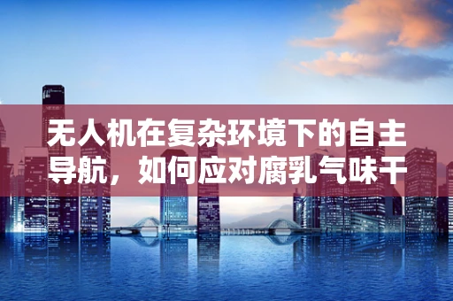 无人机在复杂环境下的自主导航，如何应对腐乳气味干扰？