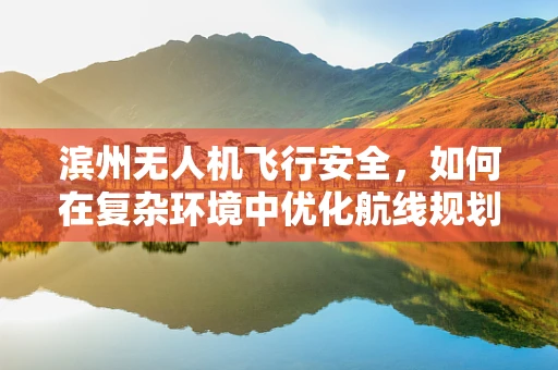 滨州无人机飞行安全，如何在复杂环境中优化航线规划？