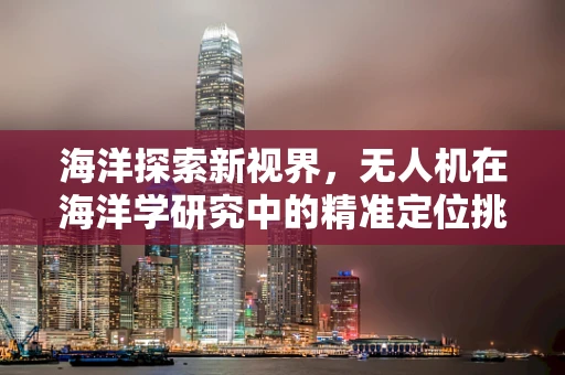 海洋探索新视界，无人机在海洋学研究中的精准定位挑战