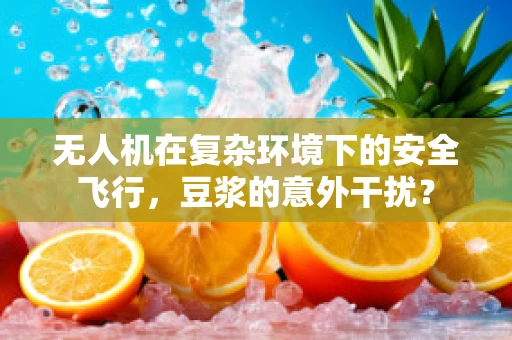 无人机在复杂环境下的安全飞行，豆浆的意外干扰？