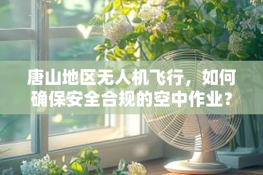 唐山地区无人机飞行，如何确保安全合规的空中作业？