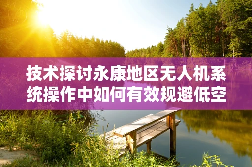 技术探讨永康地区无人机系统操作中如何有效规避低空迷雾挑战？