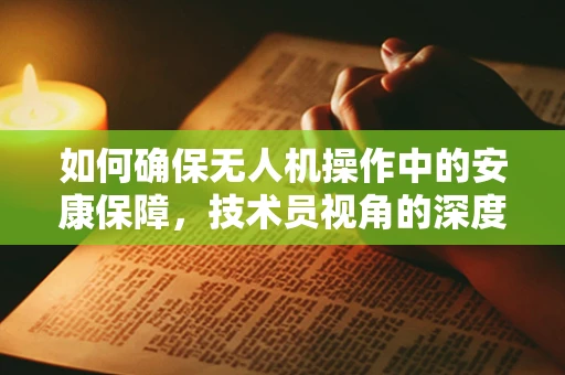 如何确保无人机操作中的安康保障，技术员视角的深度探讨