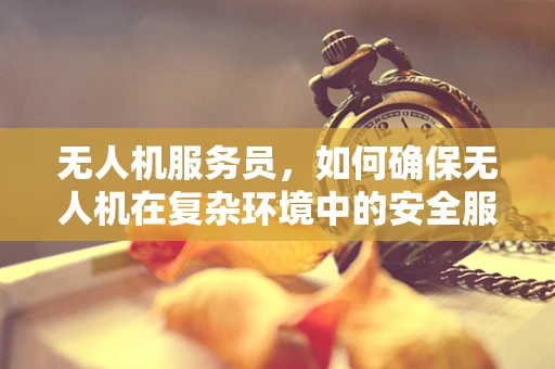 无人机服务员，如何确保无人机在复杂环境中的安全服务？