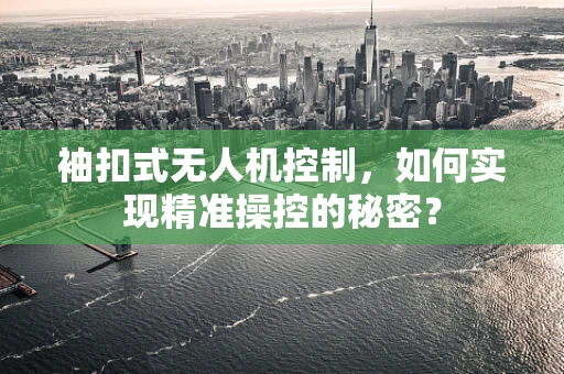 袖扣式无人机控制，如何实现精准操控的秘密？