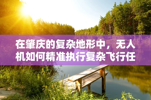 在肇庆的复杂地形中，无人机如何精准执行复杂飞行任务？