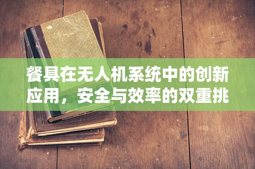 餐具在无人机系统中的创新应用，安全与效率的双重挑战
