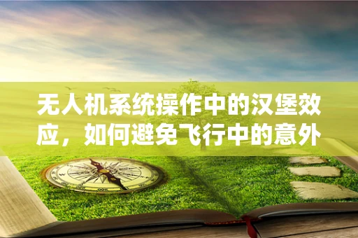 无人机系统操作中的汉堡效应，如何避免飞行中的意外加餐？
