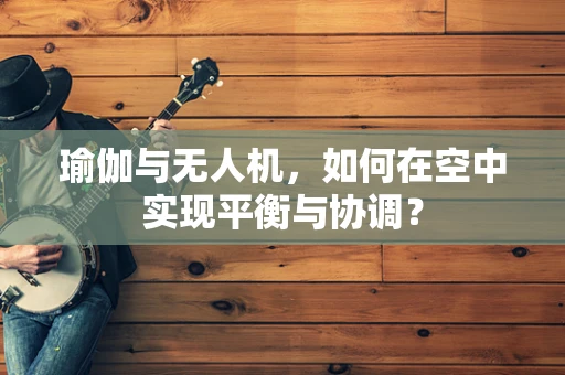 瑜伽与无人机，如何在空中实现平衡与协调？