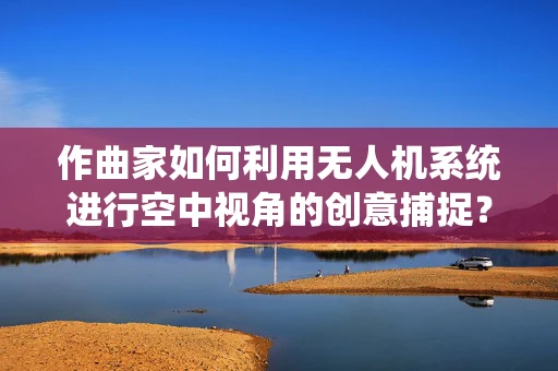 作曲家如何利用无人机系统进行空中视角的创意捕捉？