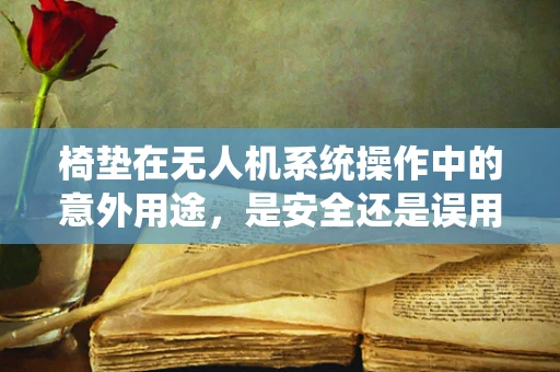 椅垫在无人机系统操作中的意外用途，是安全还是误用？