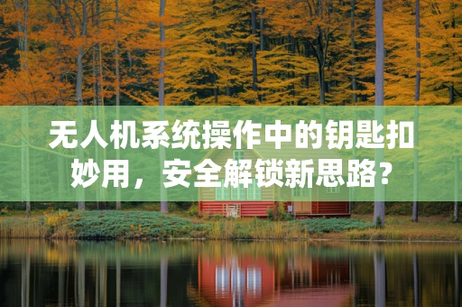 无人机系统操作中的钥匙扣妙用，安全解锁新思路？