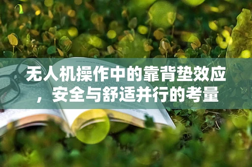 无人机操作中的靠背垫效应，安全与舒适并行的考量