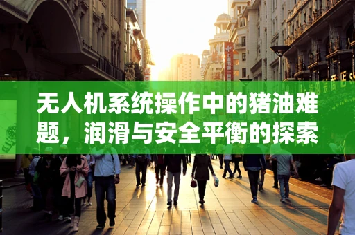 无人机系统操作中的猪油难题，润滑与安全平衡的探索