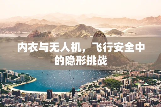 内衣与无人机，飞行安全中的隐形挑战